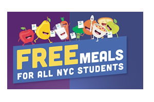 Free Meals